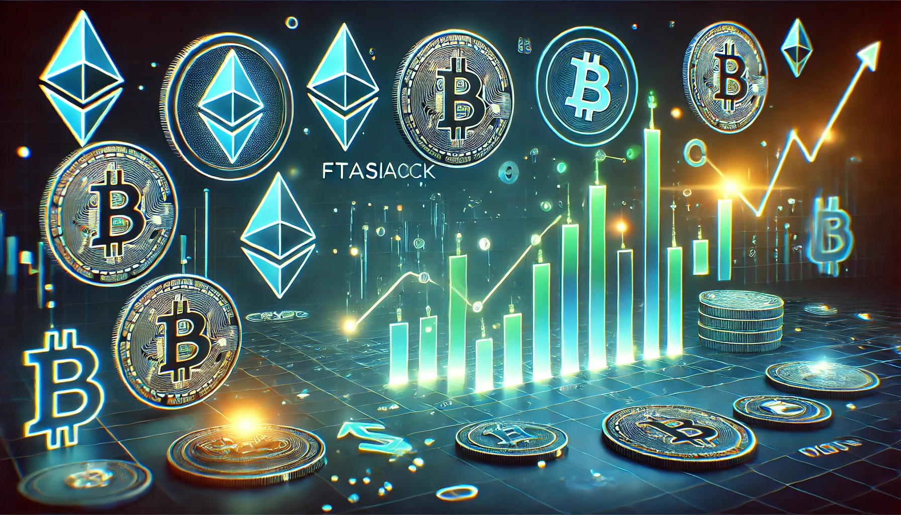 FTASIATStock Crypto Understanding the Future of Crypto Investment