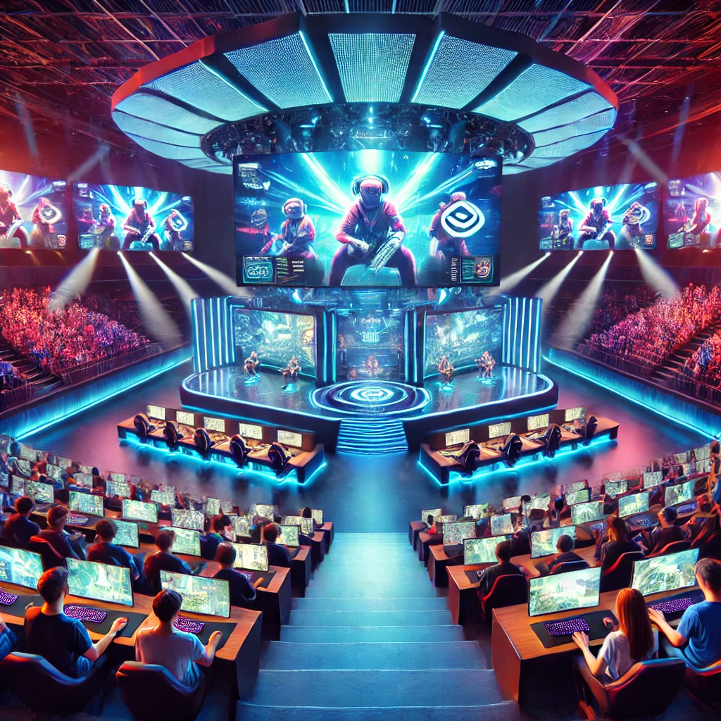 EmbersLasVegas Esports