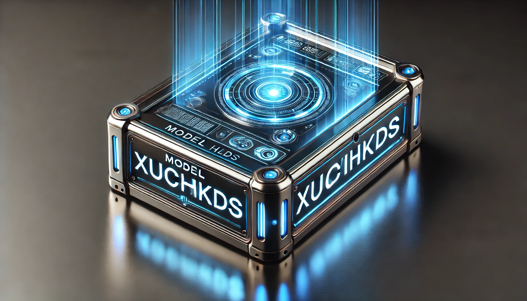 model number xucvihkds